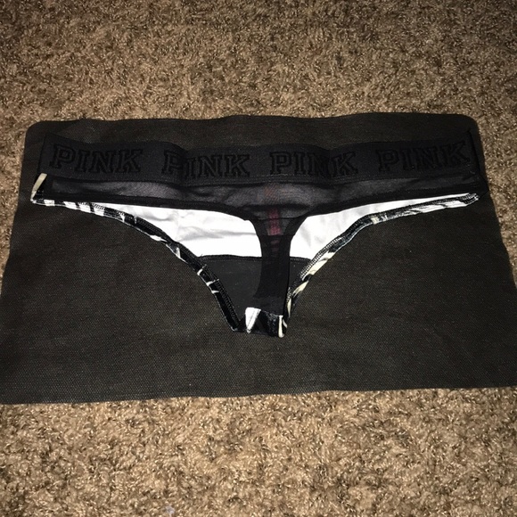 Velvet panties bundle - Picture 3 of 4
